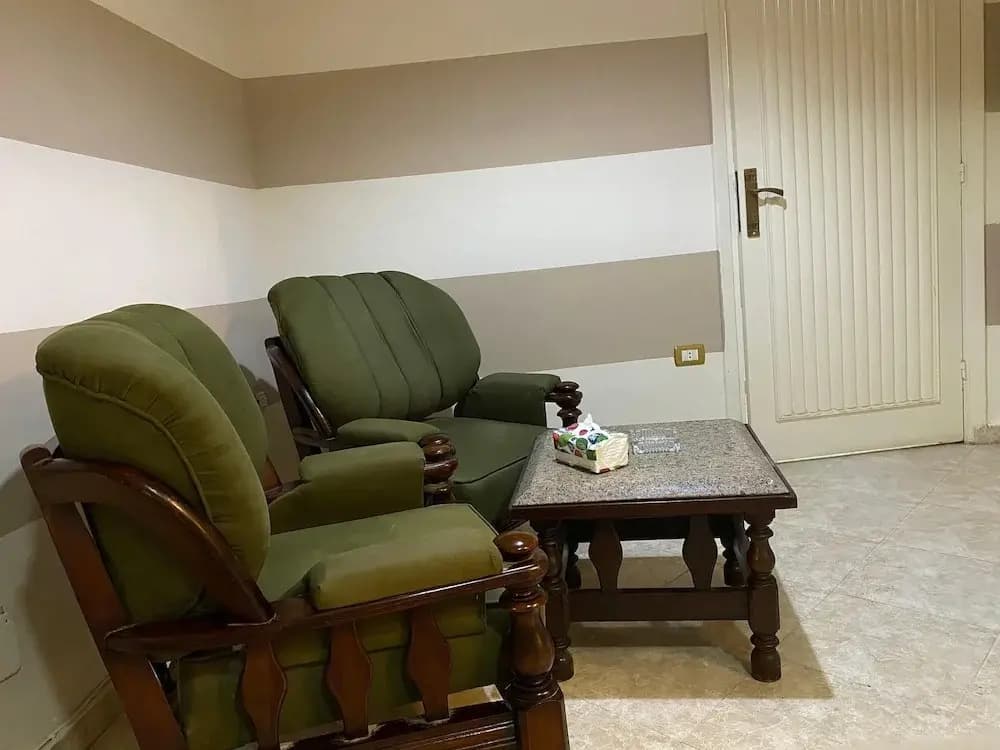 ALRashedy Hotel Powered by Boutique - photo 3