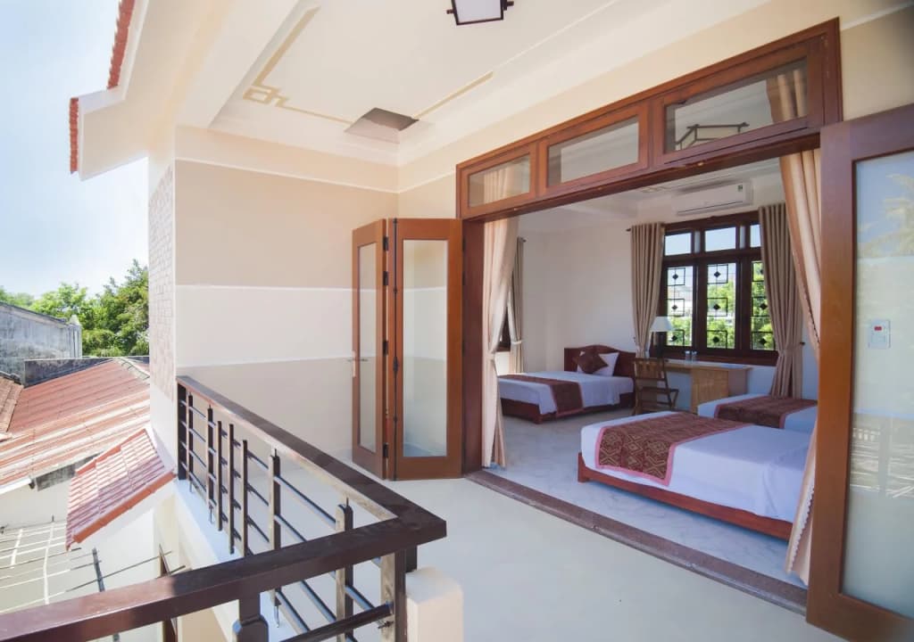Galaxy Homestay - photo 5