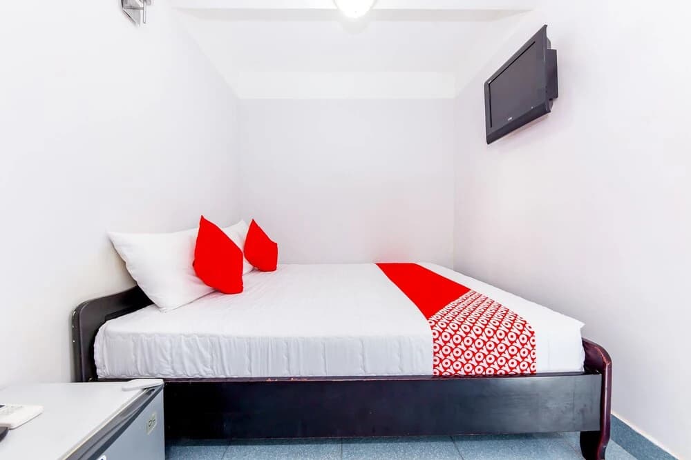 Oyo 515 Hon Do Hotel - photo 4