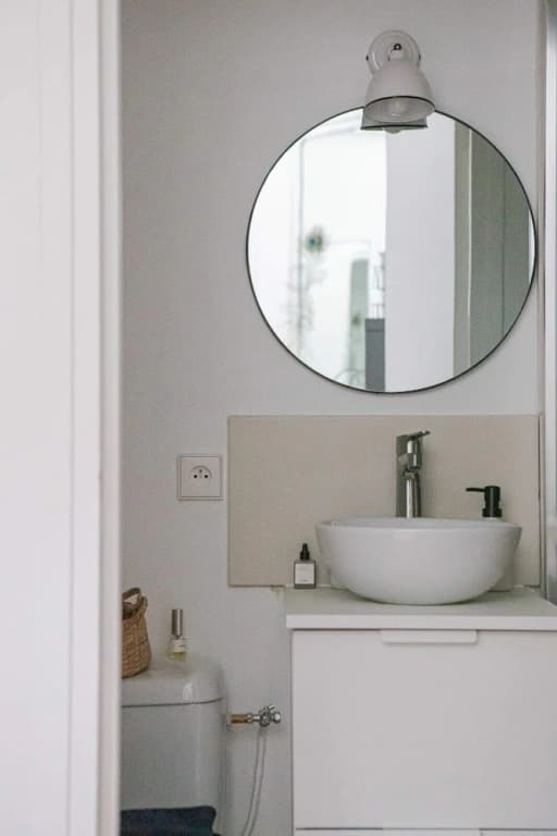 Cozy, Well-equipped Studio in Montmartre for 2! - photo 9