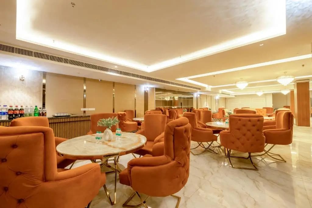 Saltstayz Premier - Paschim Vihar - photo 40