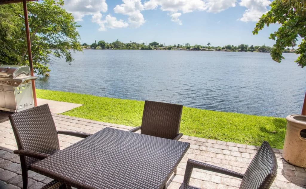 SpringHill Suites by Marriott Miami Airport South Blue Lagoon Area - photo 5