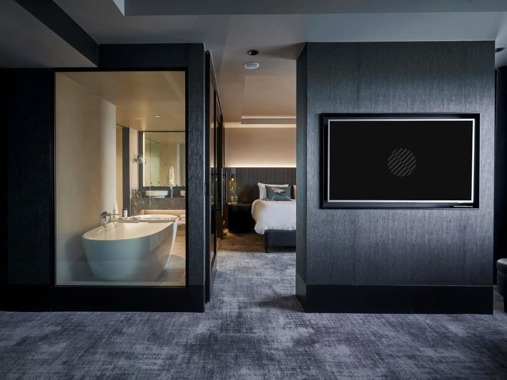 Pullman East Melbourne Hotel - photo 10
