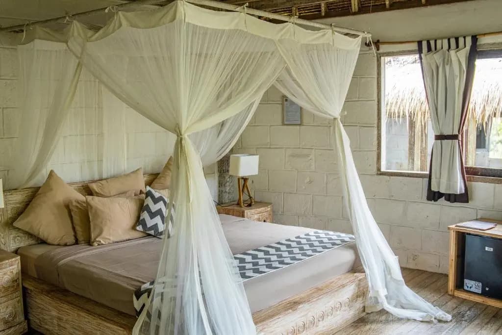 Le Yanandra Resort Bali - photo 1