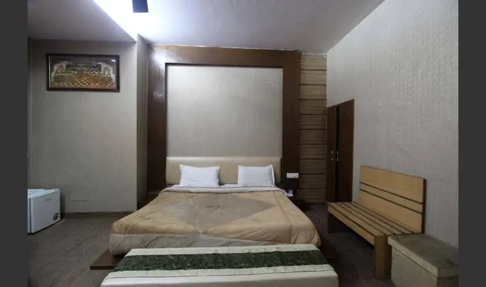 Delhi Heights - photo 4