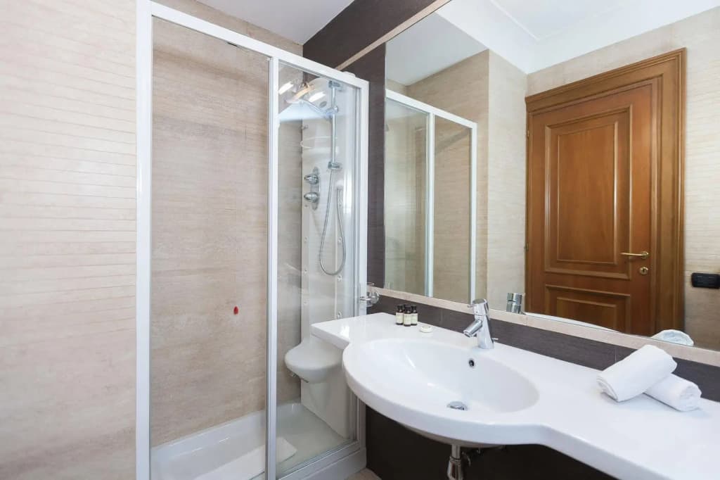 Suite Beccaria in Piazza del Popolo - photo 9