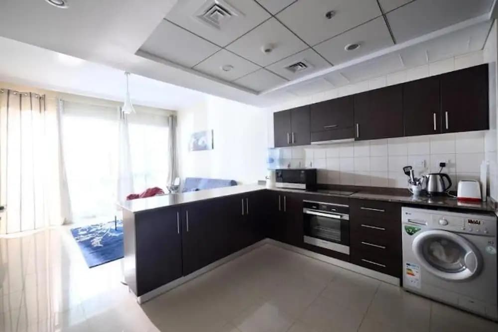 1BR Dubai Marina Princes Tower - photo 19