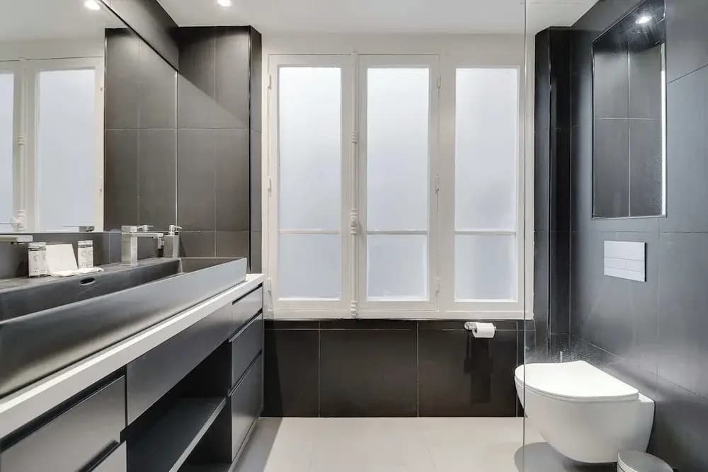 Chic Apartment - 1br/4p - Republique - photo 6