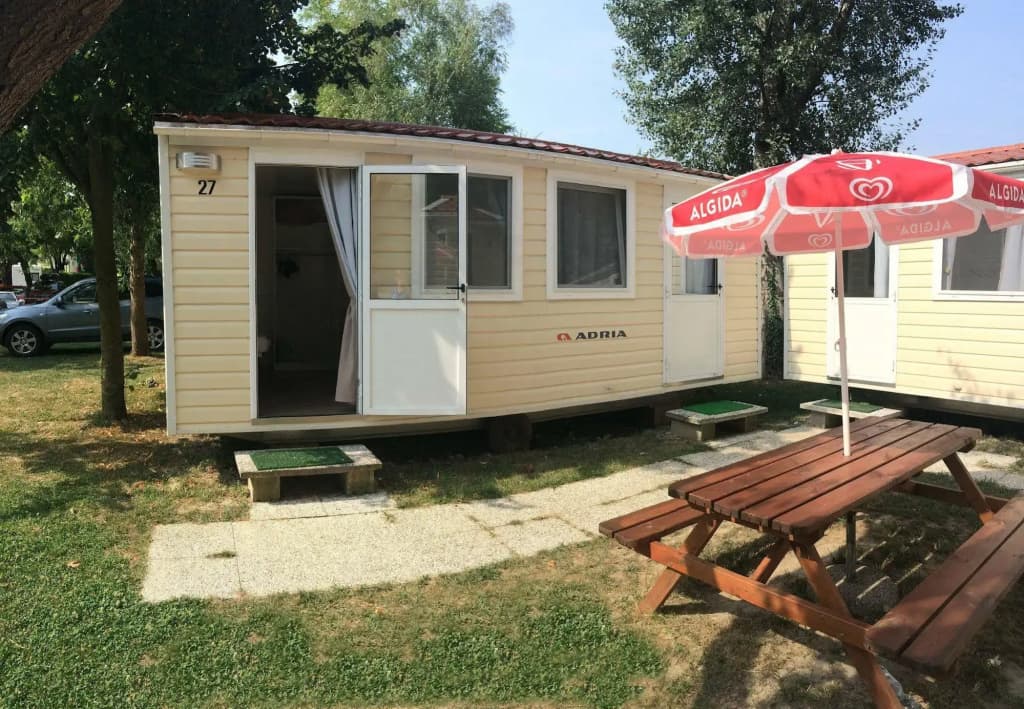 Camping Serenissima - photo 1