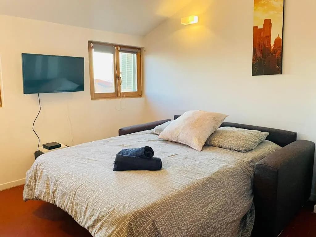 Gilly 4 - EXCEPTIONAL 2BEDS, SEA VIEW, MODERN,A/C, OLD TOWN - photo 3