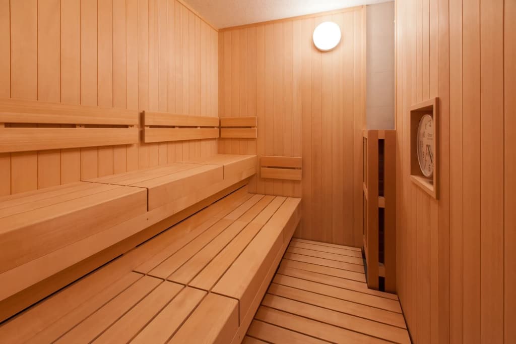 Y's Cabin Osaka Namba - photo 24