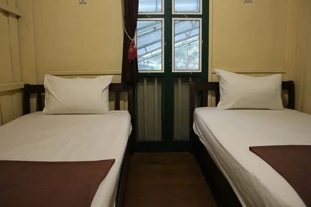 Samsensam Place Hotel - photo 32