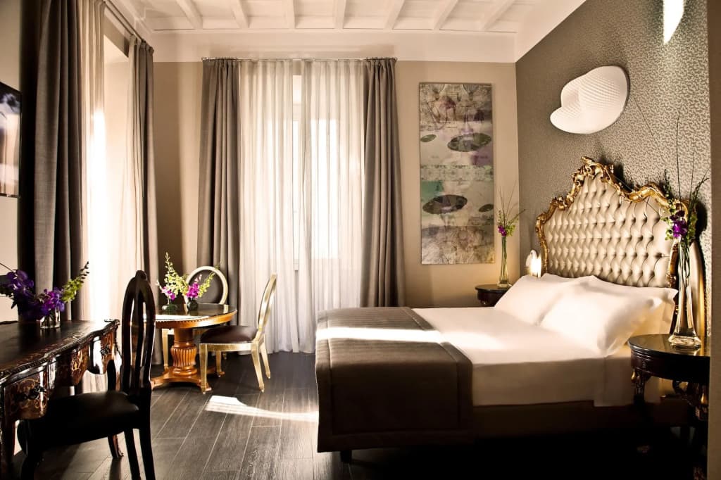 Valadier Hotel - photo 18