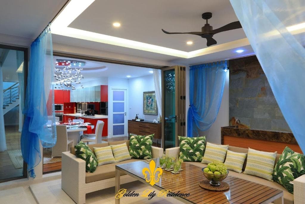 Villa Sebatik by TropicLook - photo 19