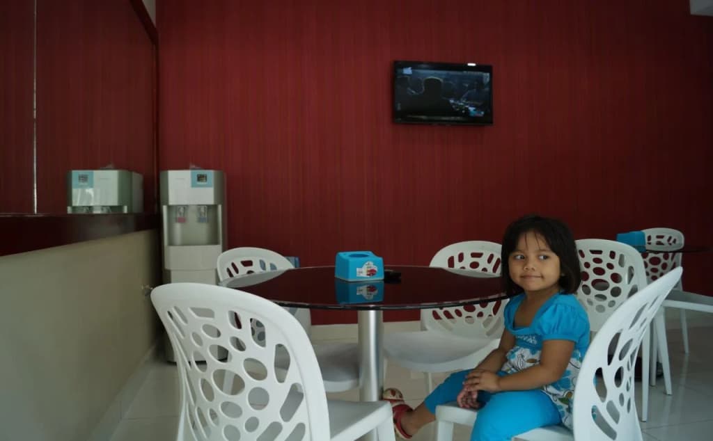 COOP Hotel Putrajaya & Cyberjaya - photo 18
