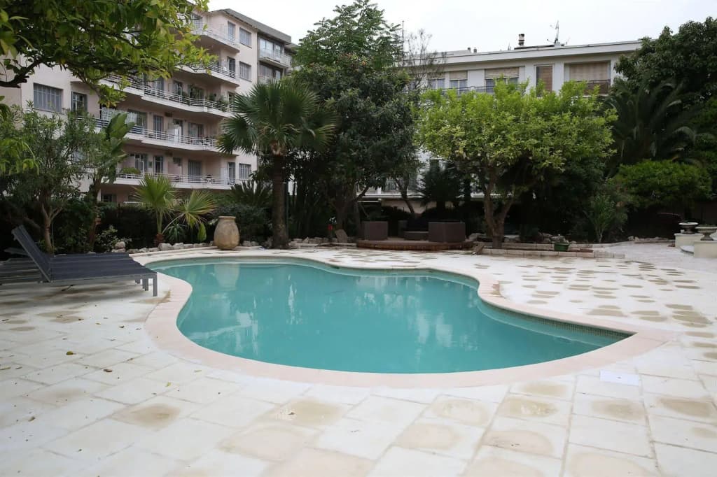 Hôtel Armenonville - photo 17