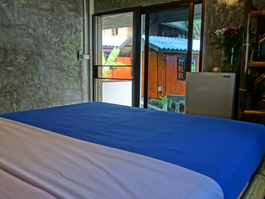 Silvermoon Beach & Jungle Resort - photo 2