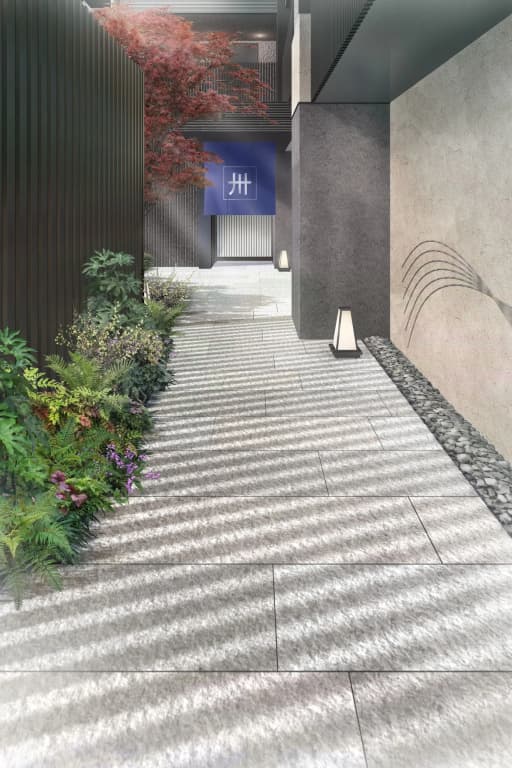 MIMARU Tokyo Akasaka - photo 21