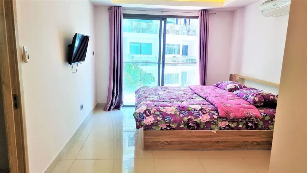 Laguna Beach Resort 1 Jomtien - photo 4