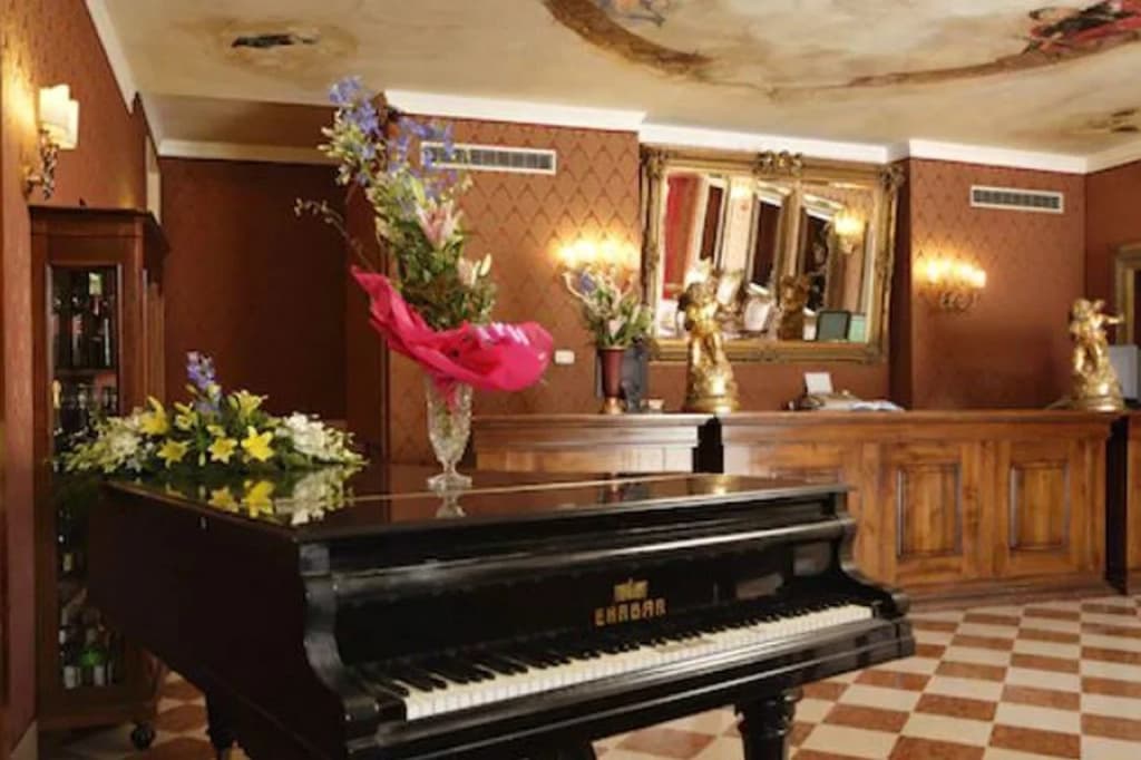 Venice Hotel Villa Dori - photo 2