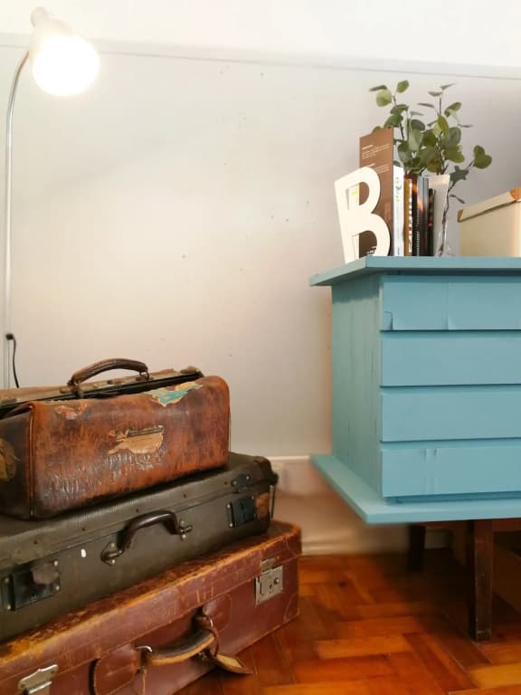 Castilho 63 - Hostel & Suites - photo 15