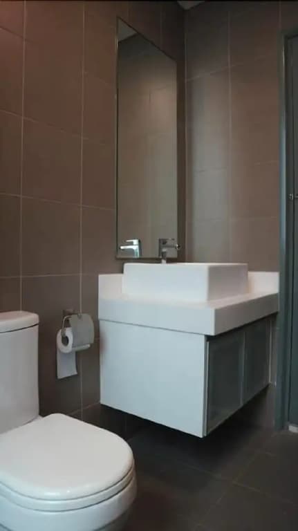 Kuala Lumpur Dorms - photo 7