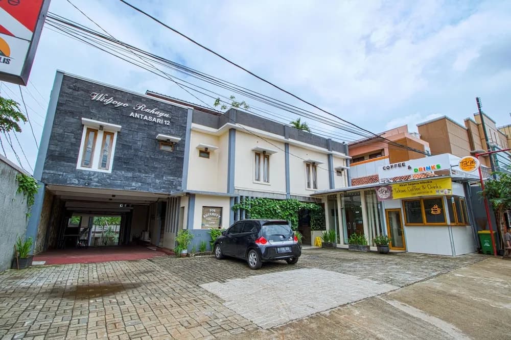 Widjoyo Rahayu Antasari 12 - photo 12
