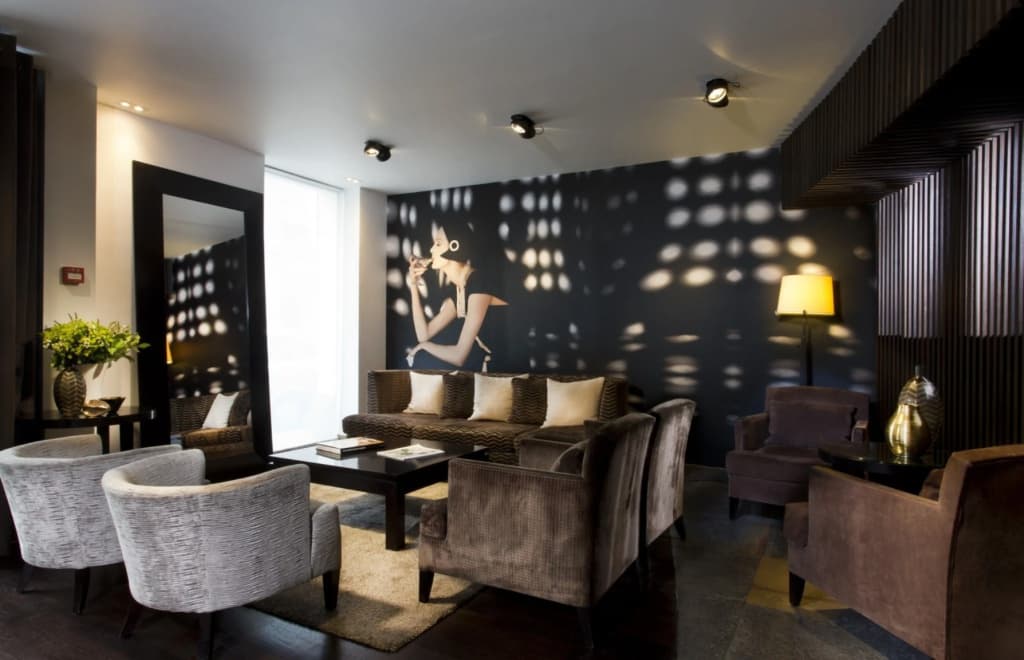 La Villa Saint Germain des Prés - photo 13
