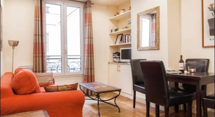 Verneuil-ten Apartment - photo 4