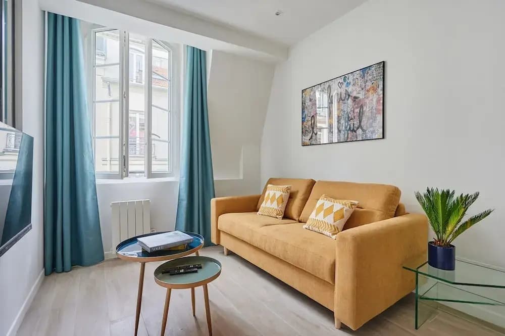 Sublime and new Appartment in Center of Paris - photo 16