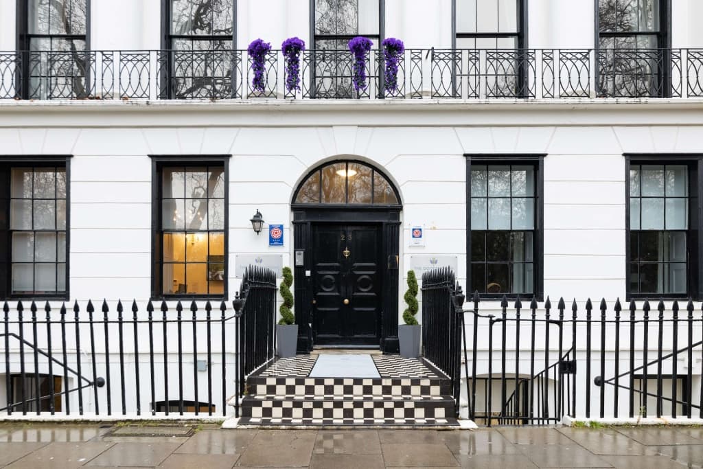 The Goodenough Hotel London - main photo