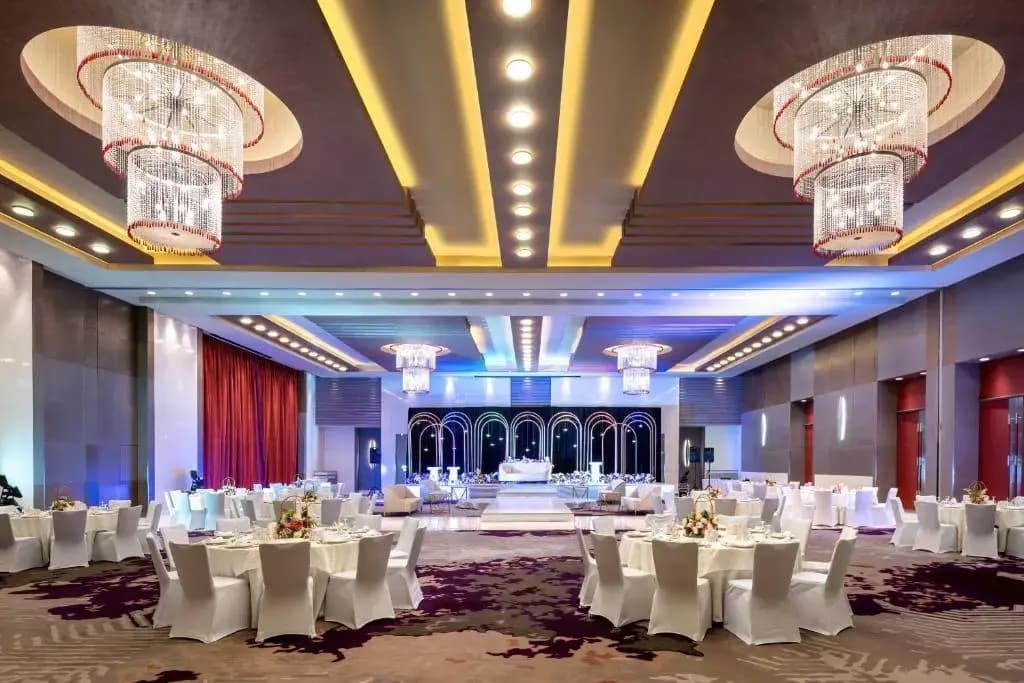 Park Rotana - photo 19
