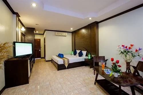 Baan Veerakit - photo 6