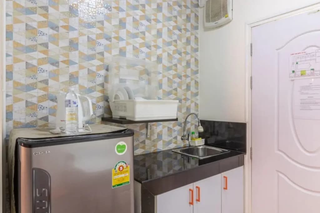 Baansuanprannok Hotel - photo 18
