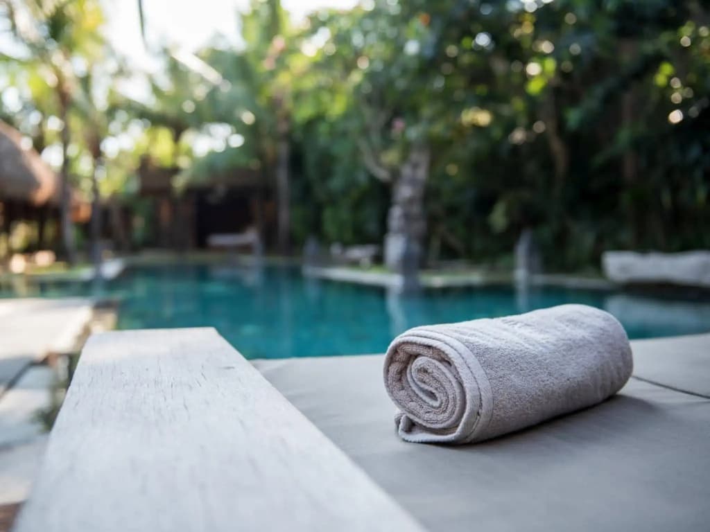 Villa Yoga by Villa Finder - photo 11