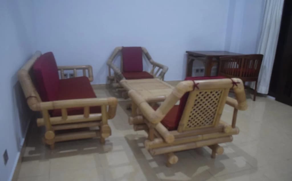 TS Ubud - photo 7