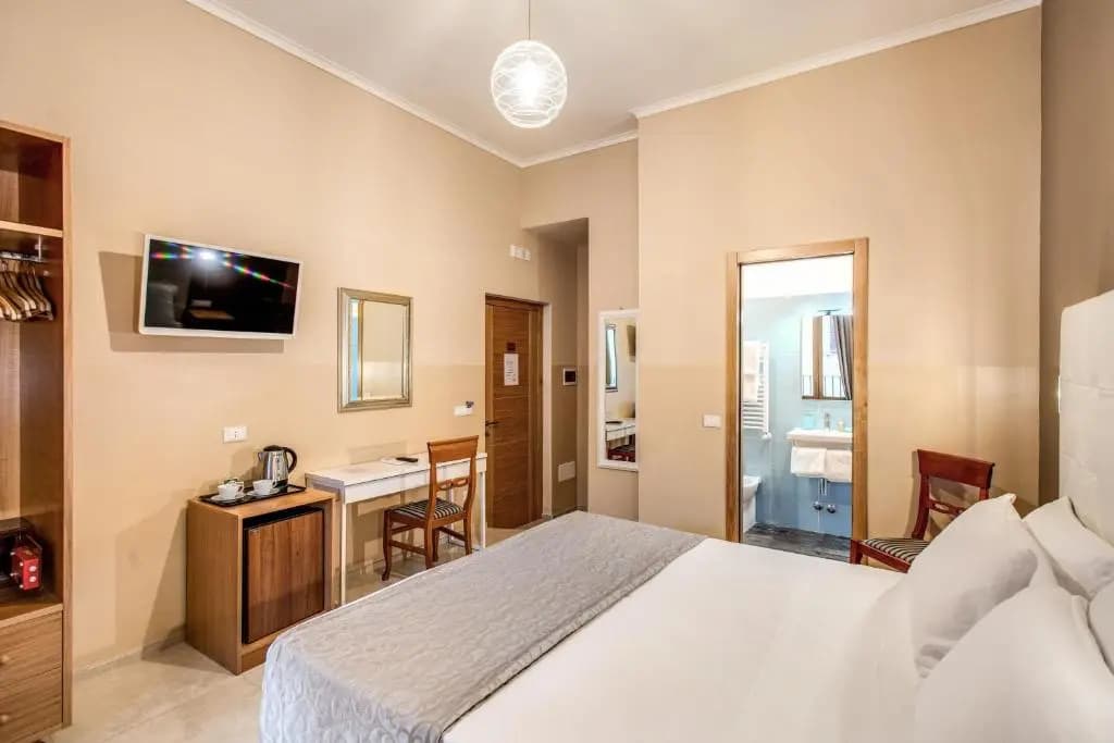 La Residenza Suites - photo 6