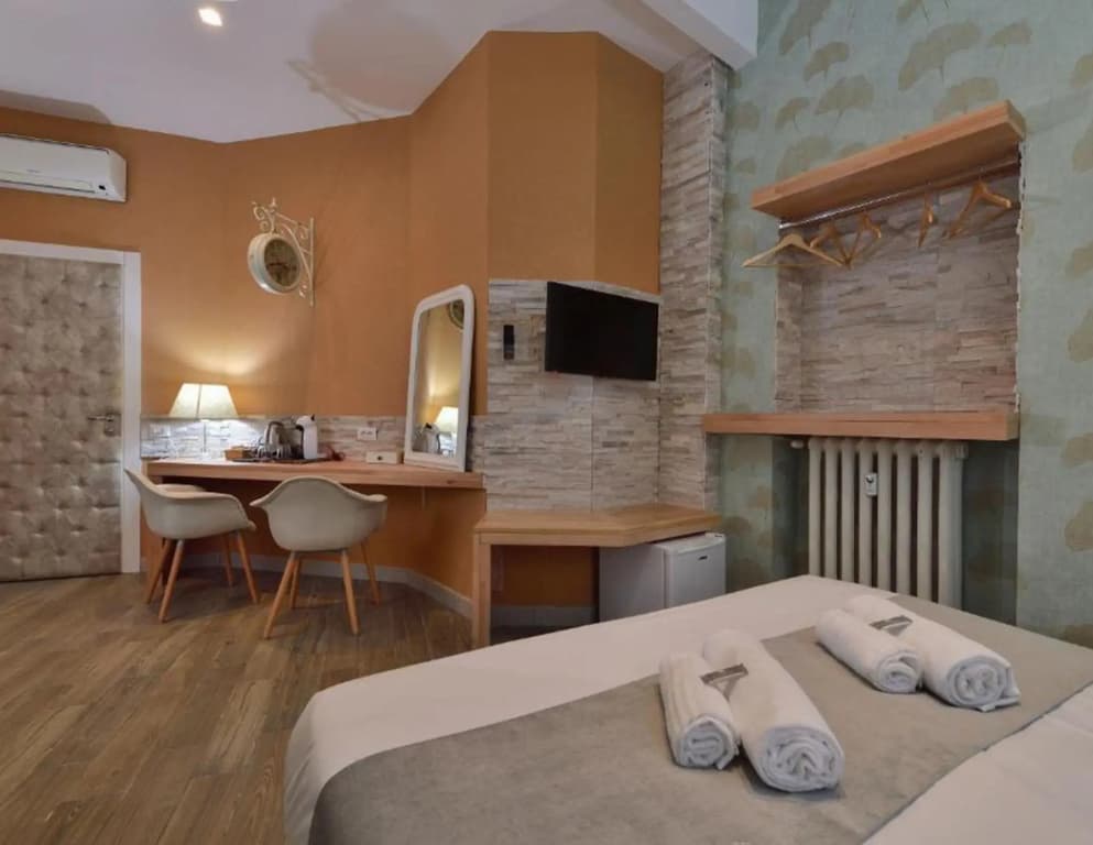 Rome Vatican Inn - photo 6
