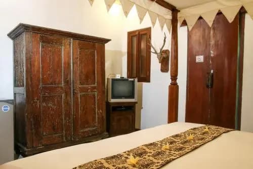 Sunhouse Guesthouse - photo 4