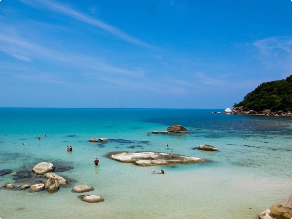 Asian Secret Resort - photo 10