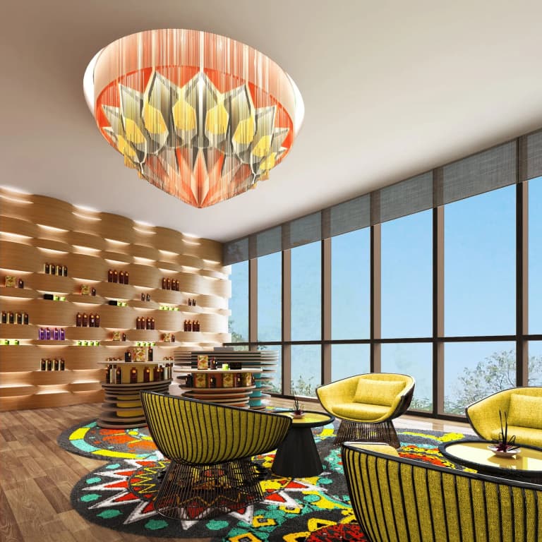 Holiday Inn Resort Vana Nava Hua Hin by IHG - photo 15