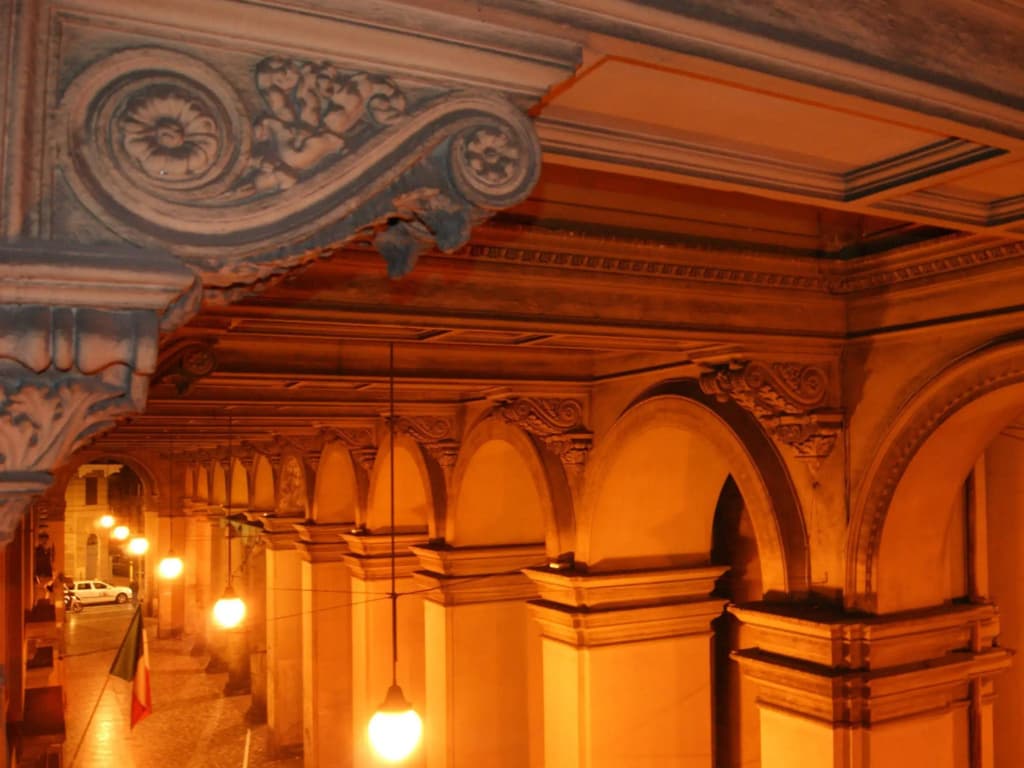 Lucky Holiday Rooms - photo 11