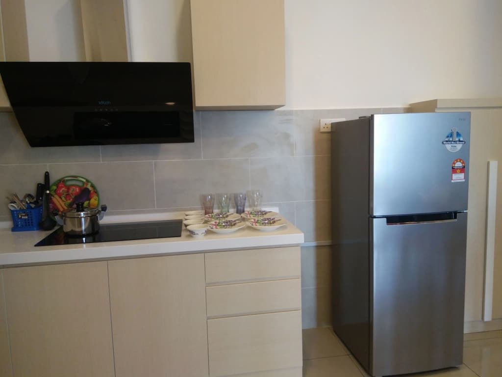 Atlantics Residence Melaka - photo 27