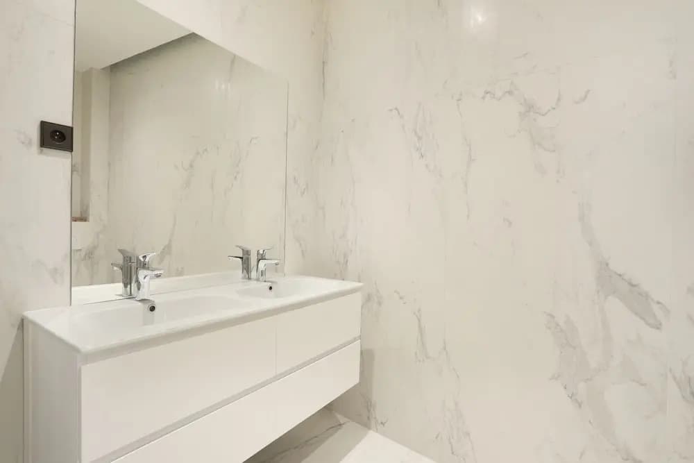 Sublime et neuf appartement Saint Germain des Près ( Notre Dame Des Champs) - photo 12