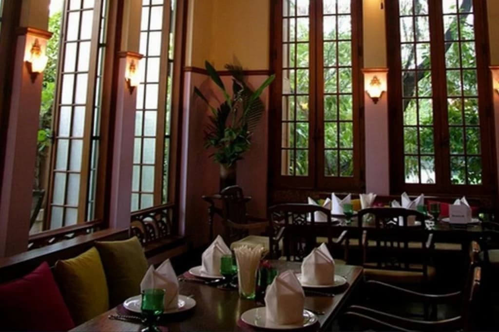 Ariyasomvilla - photo 22