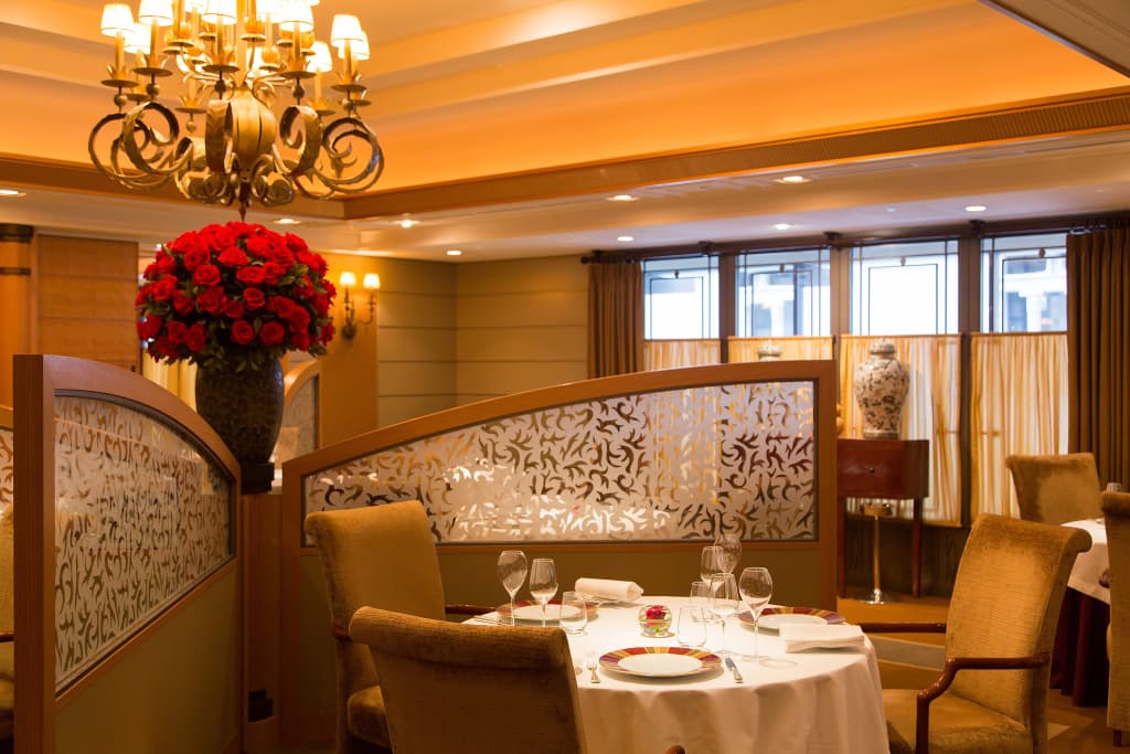 Imperial Hotel Tokyo  - photo 37