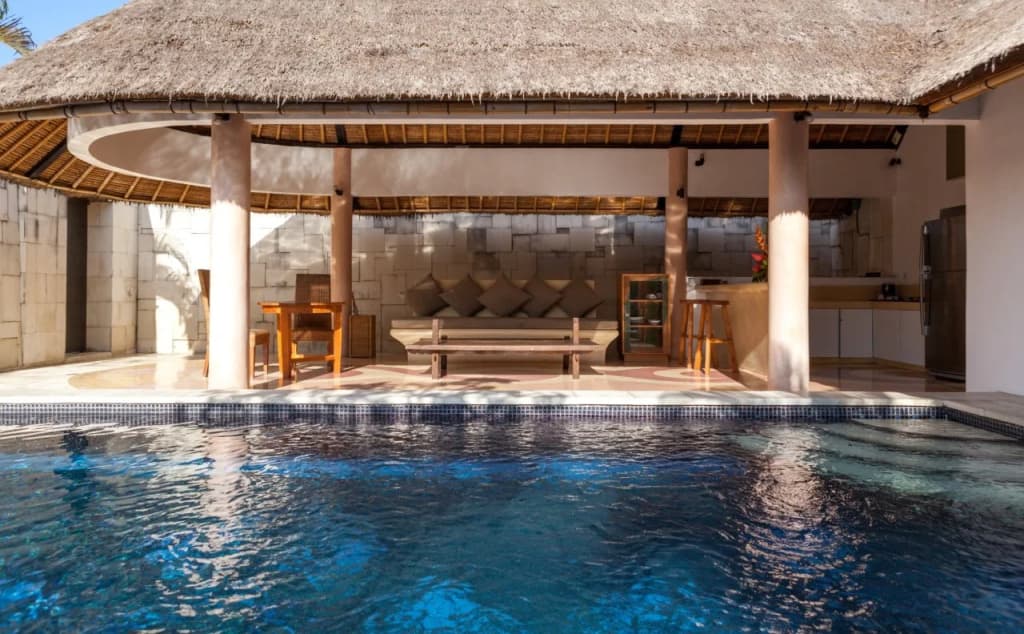 Bvilla Seaside - photo 6