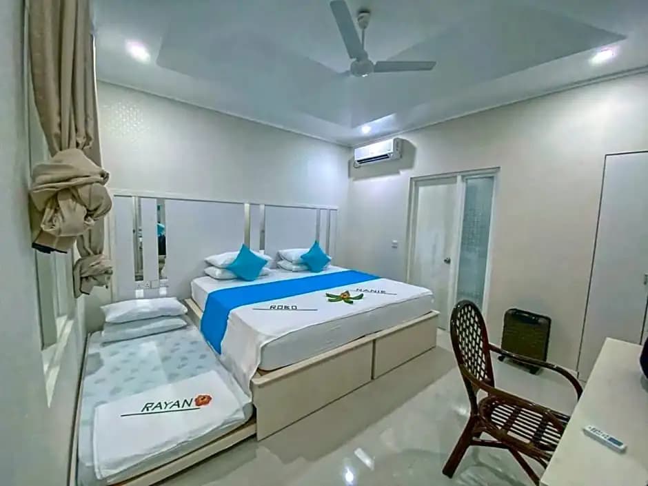 Hevana holidays - photo 3