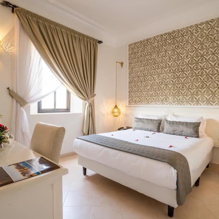 Marrakech Ryads Parc All inclusive - photo 39