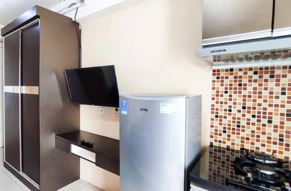 TRV at Bassura Apartment by Ruang Nyaman - photo 22